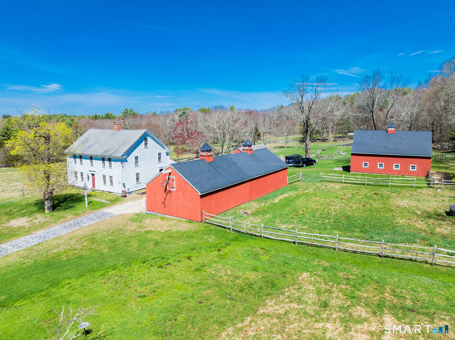 246 Heritage Road