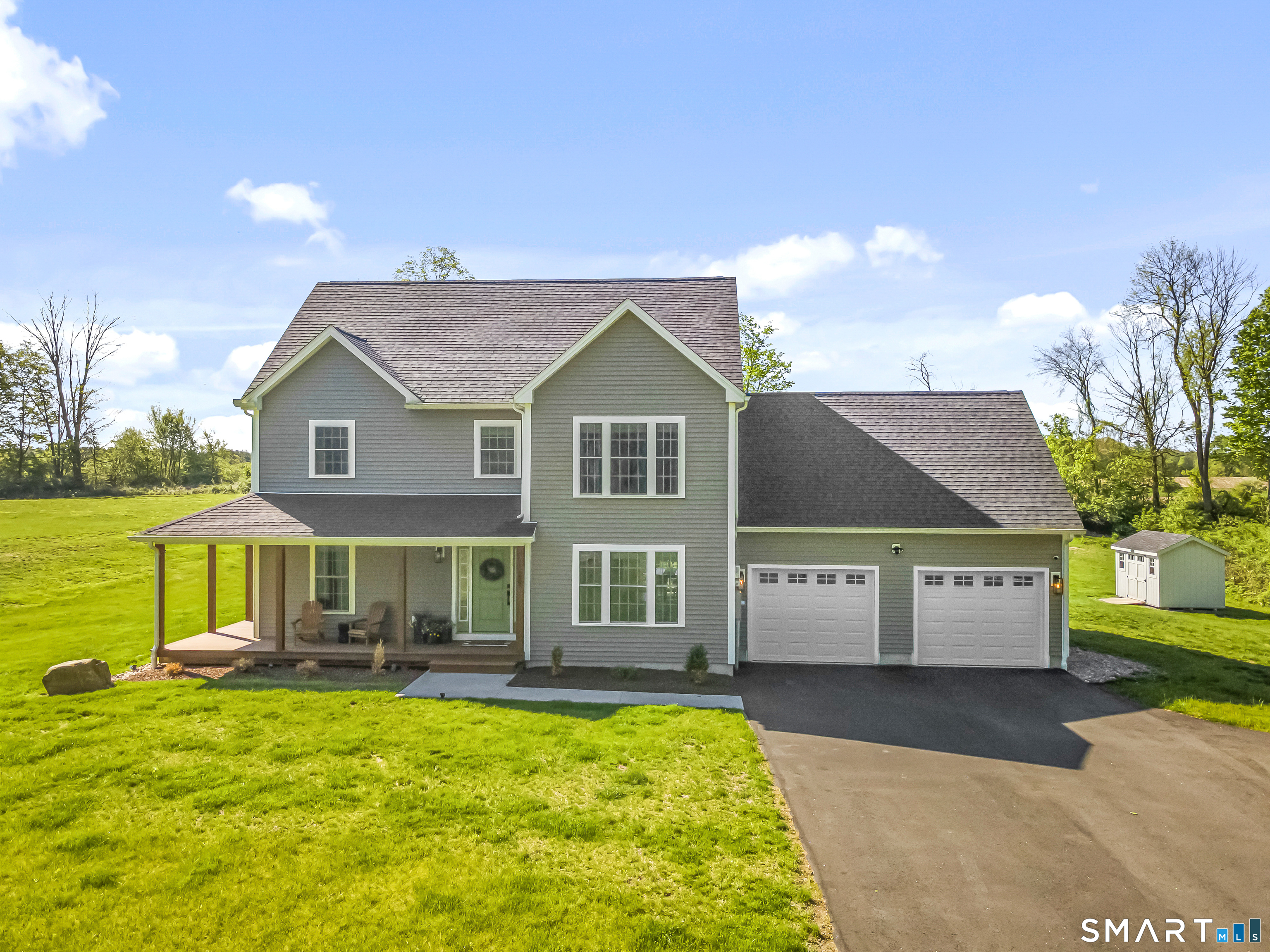 29 Beecher Road