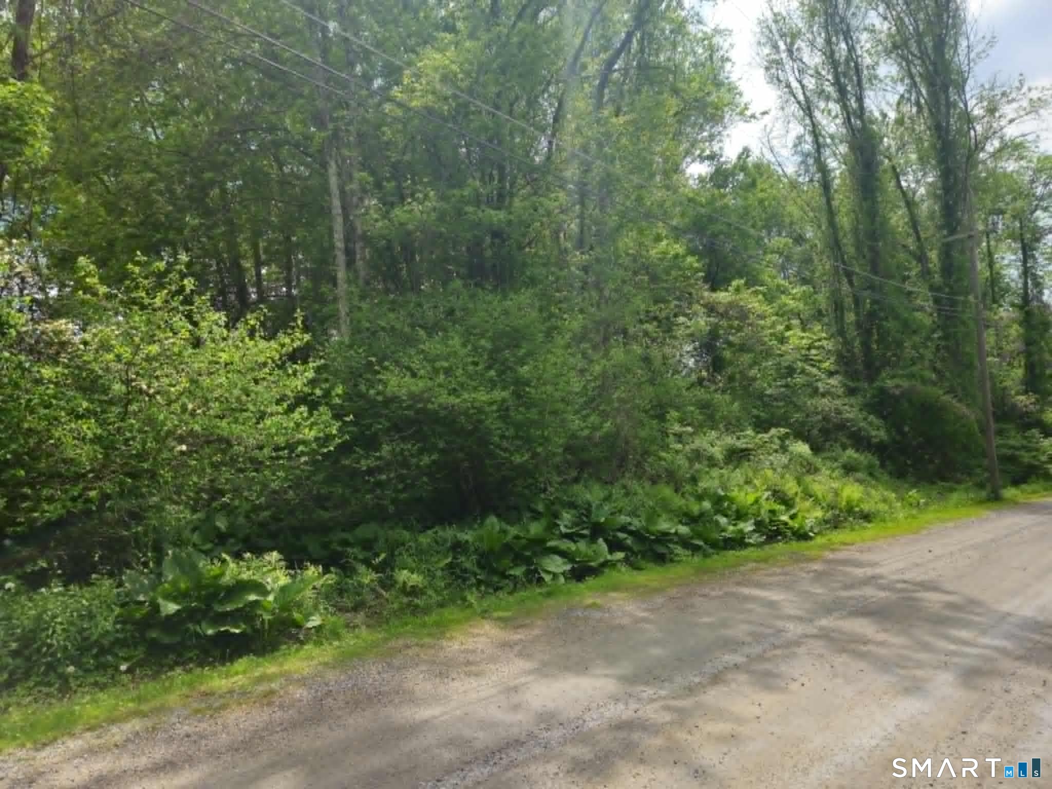 Baxter Road