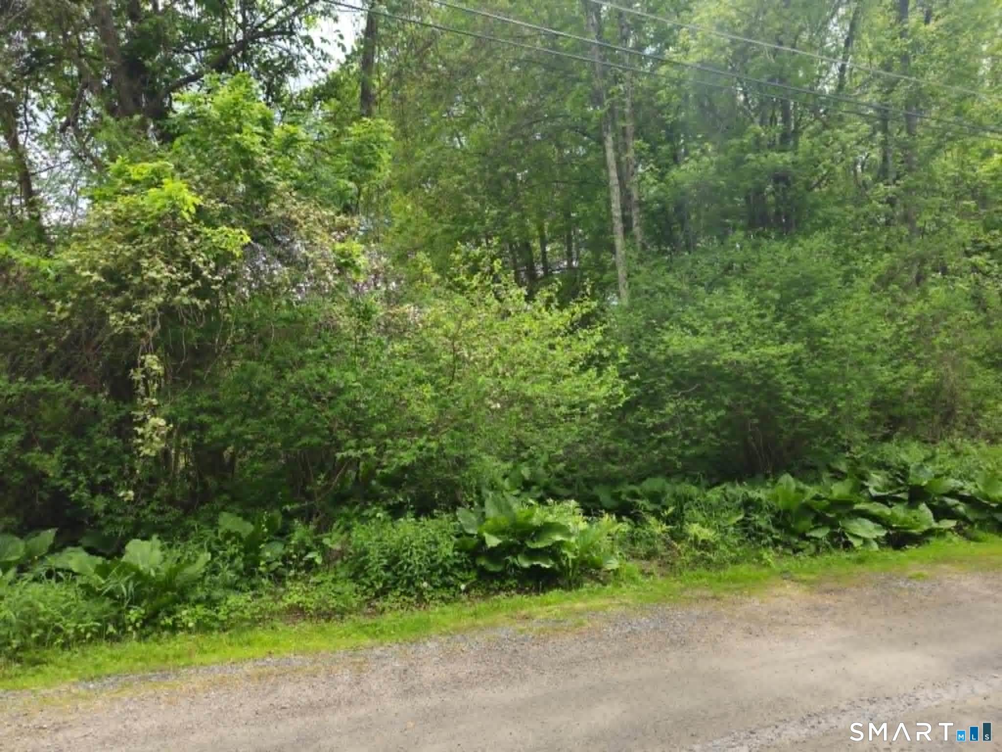 Baxter Road