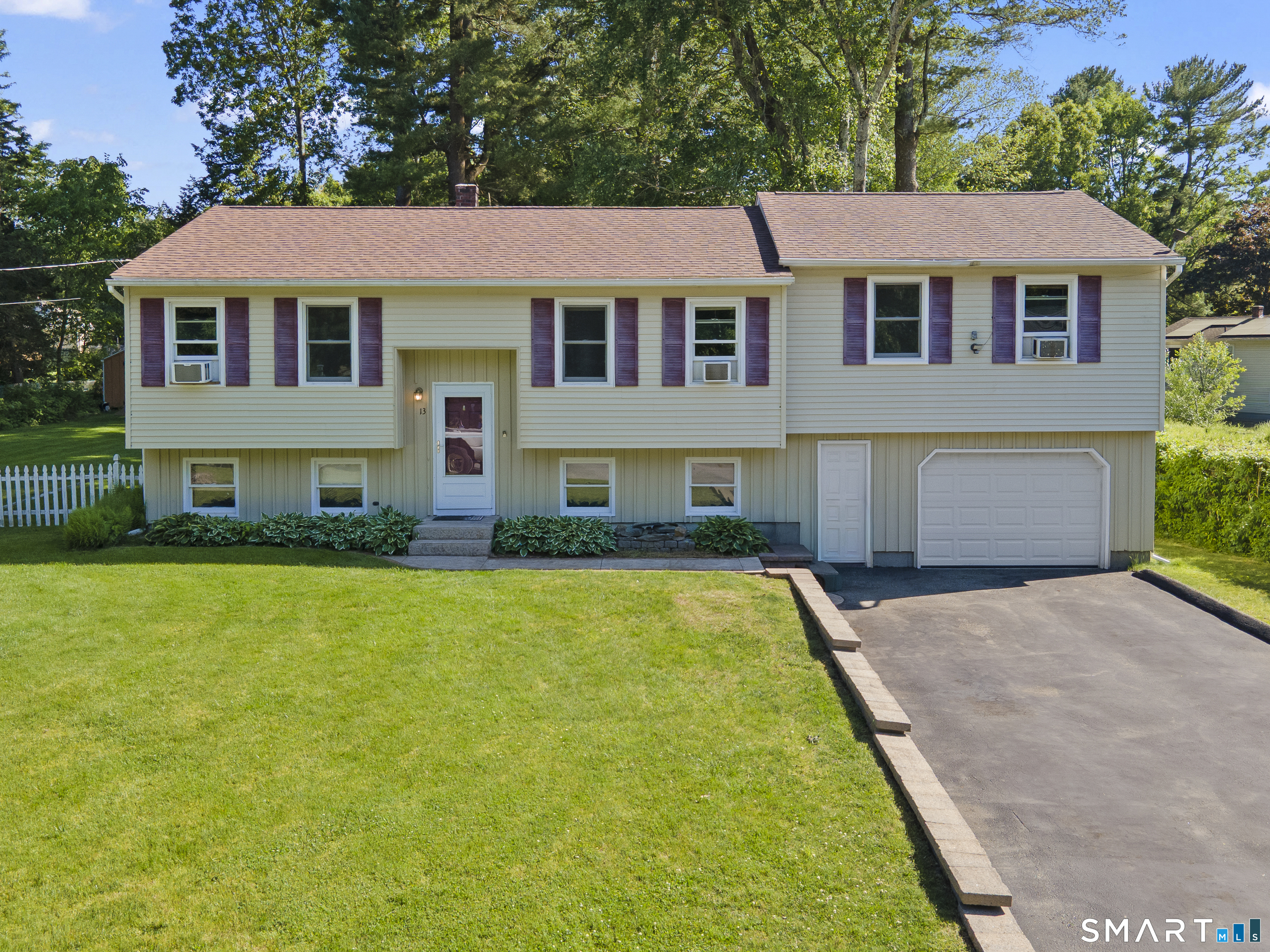 13 Fernwood Street