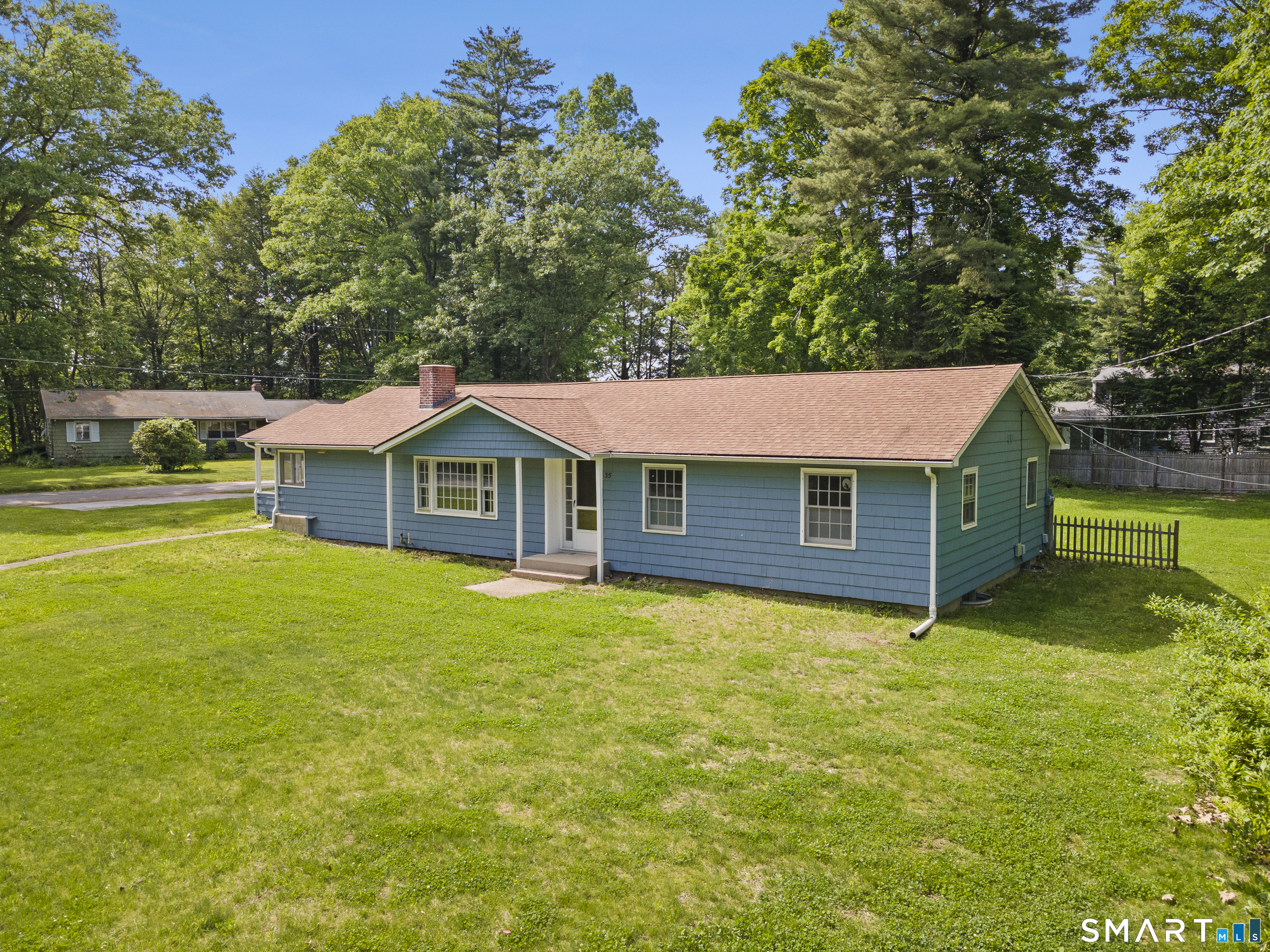35 Woodland Drive