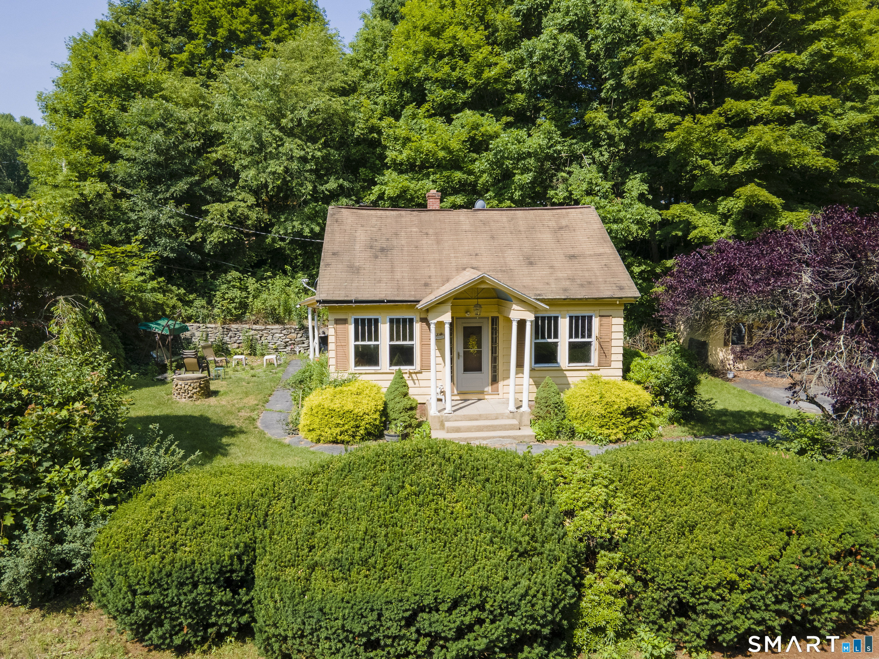 31 Mason Road