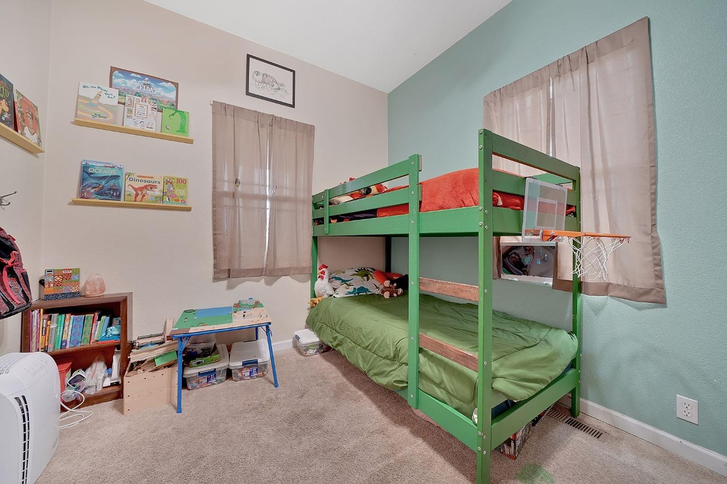 420 Sutter Hill Road