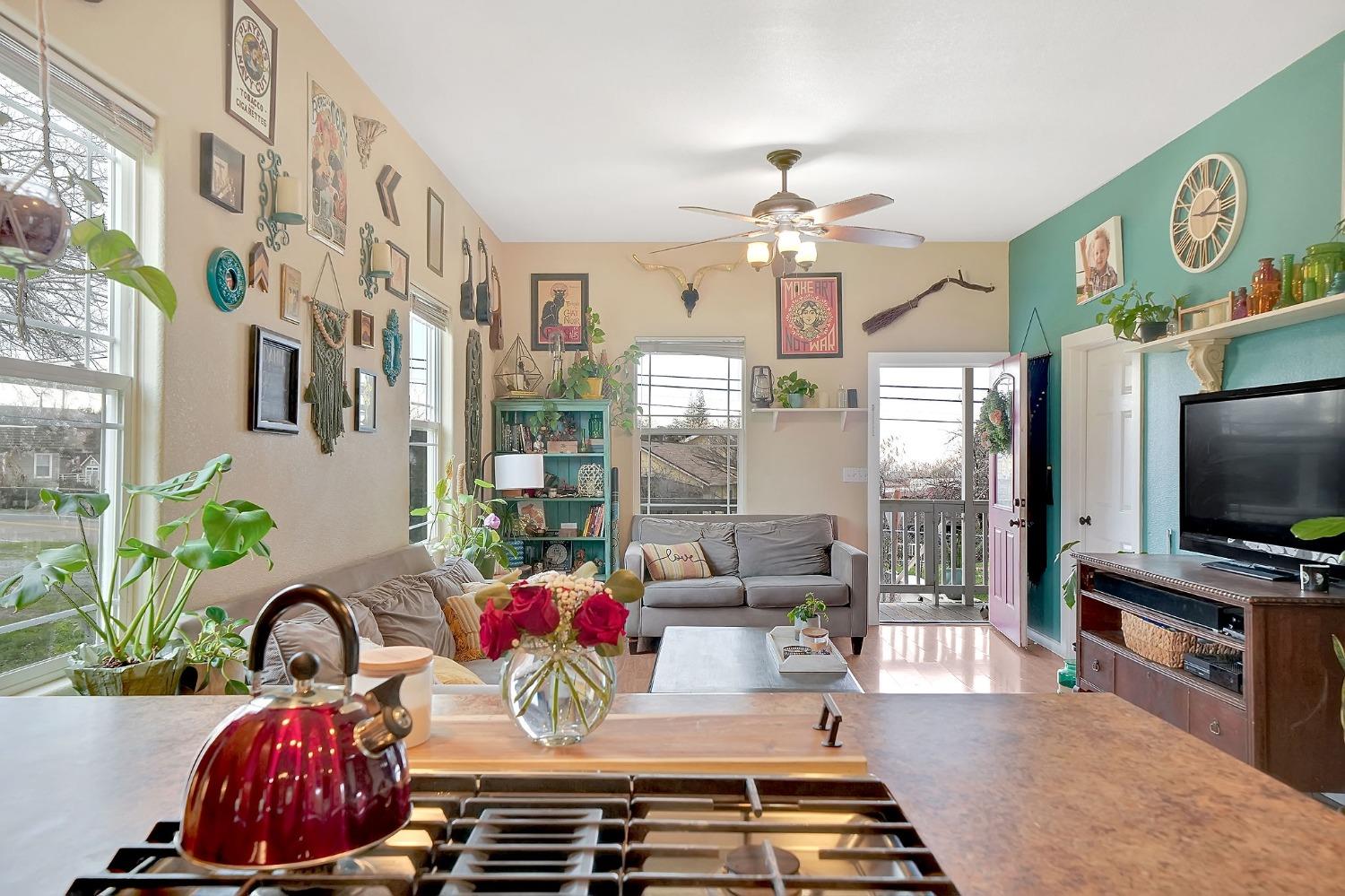 420 Sutter Hill Road