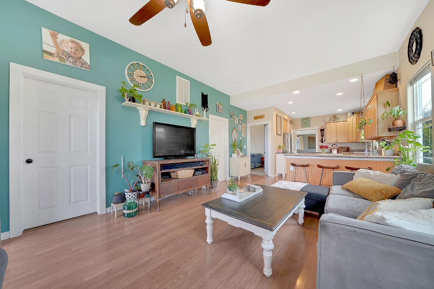 420 Sutter Hill Road