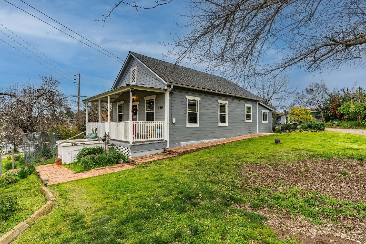 420 Sutter Hill Road