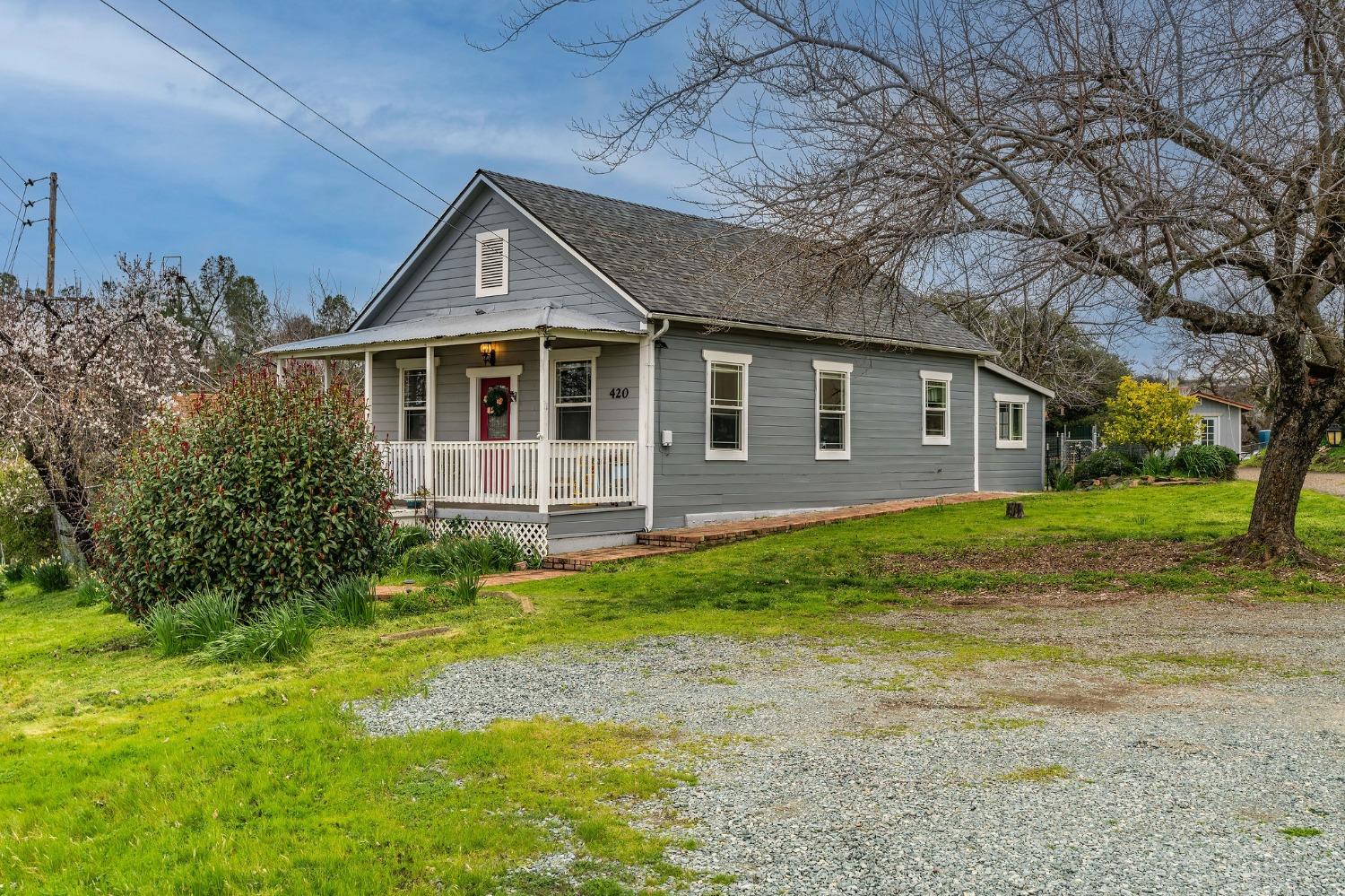 420 Sutter Hill Road