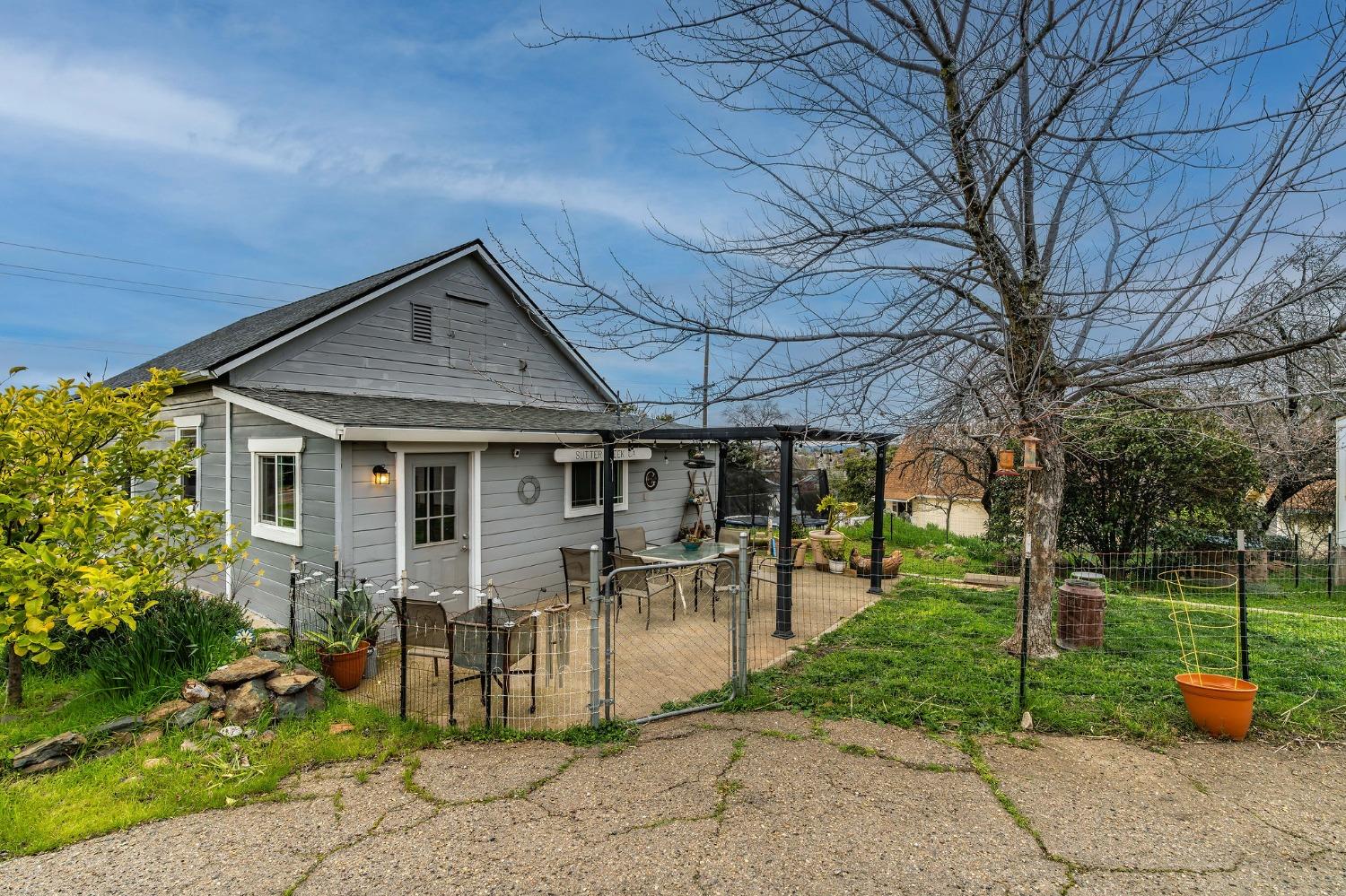 420 Sutter Hill Road