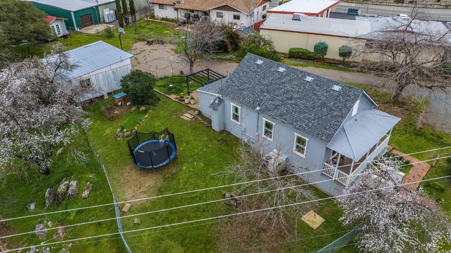 420 Sutter Hill Road