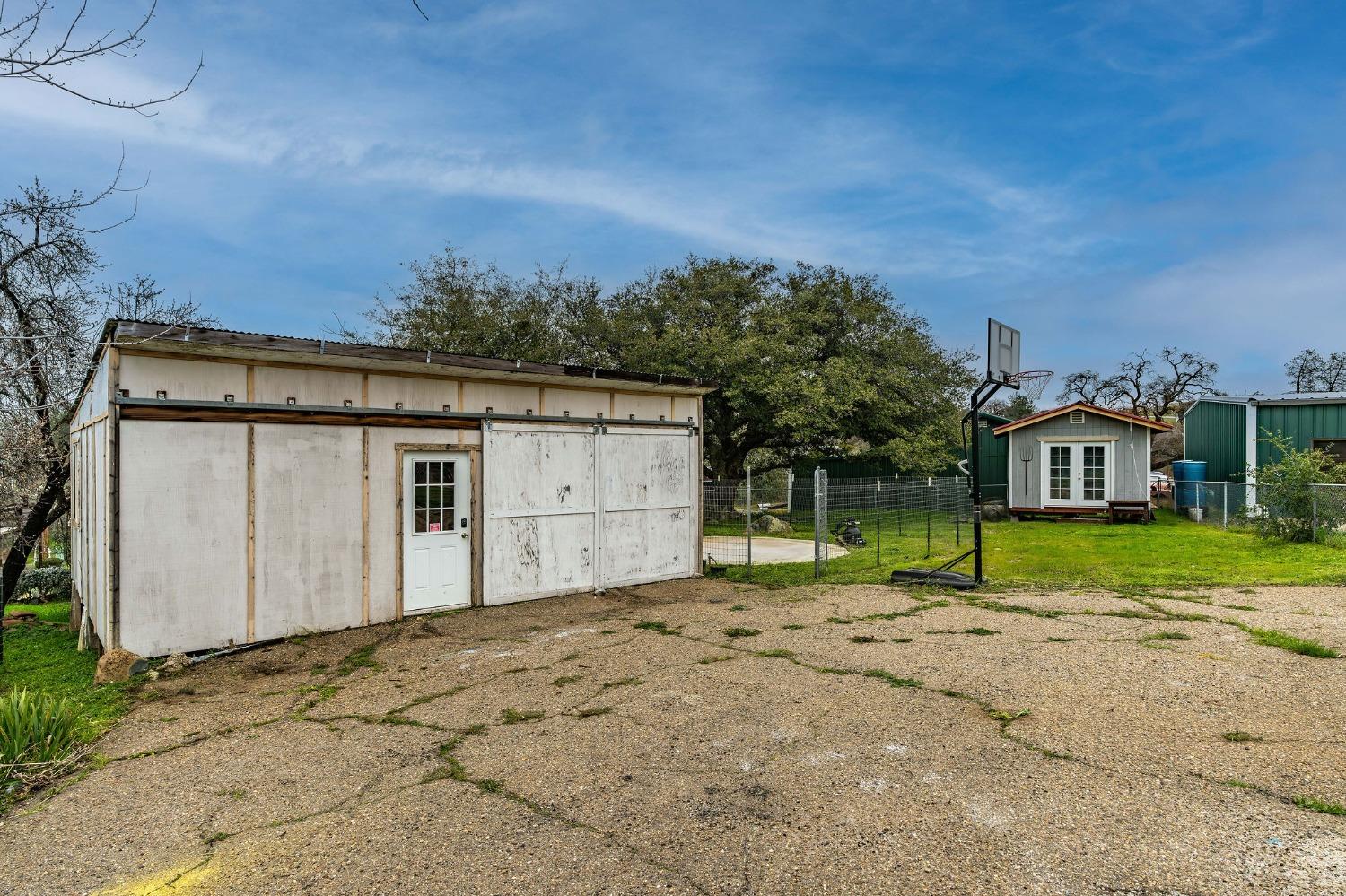 420 Sutter Hill Road