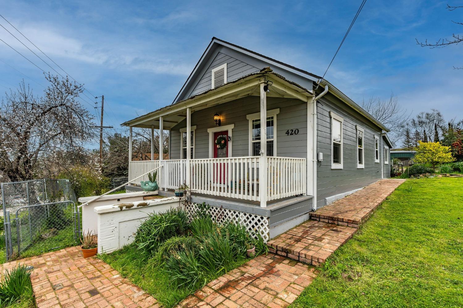 420 Sutter Hill Road