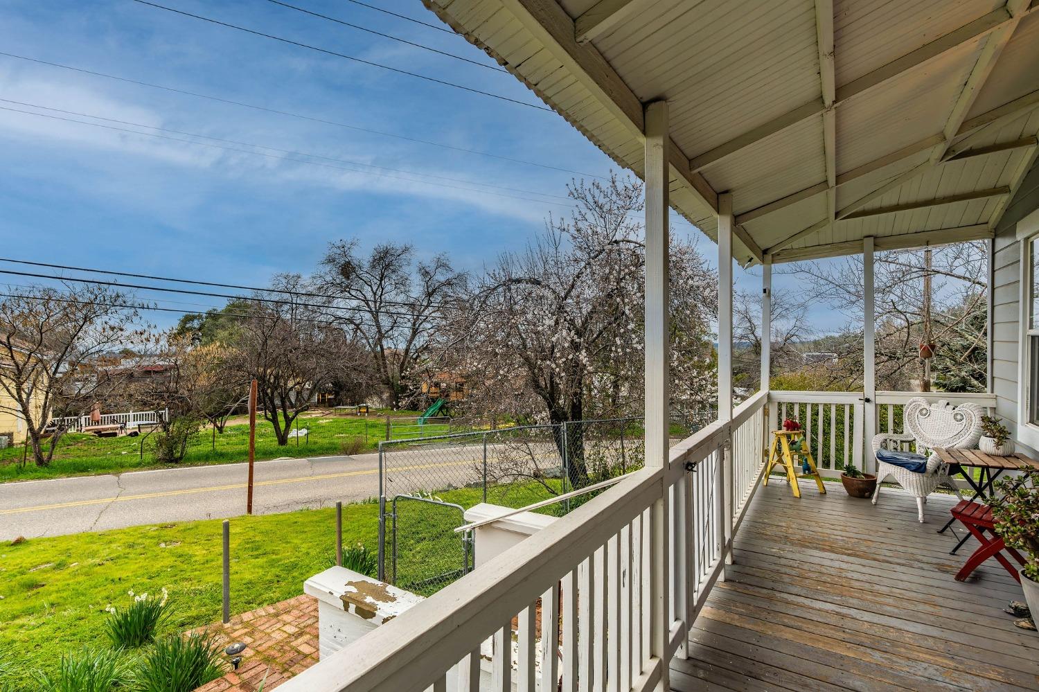 420 Sutter Hill Road