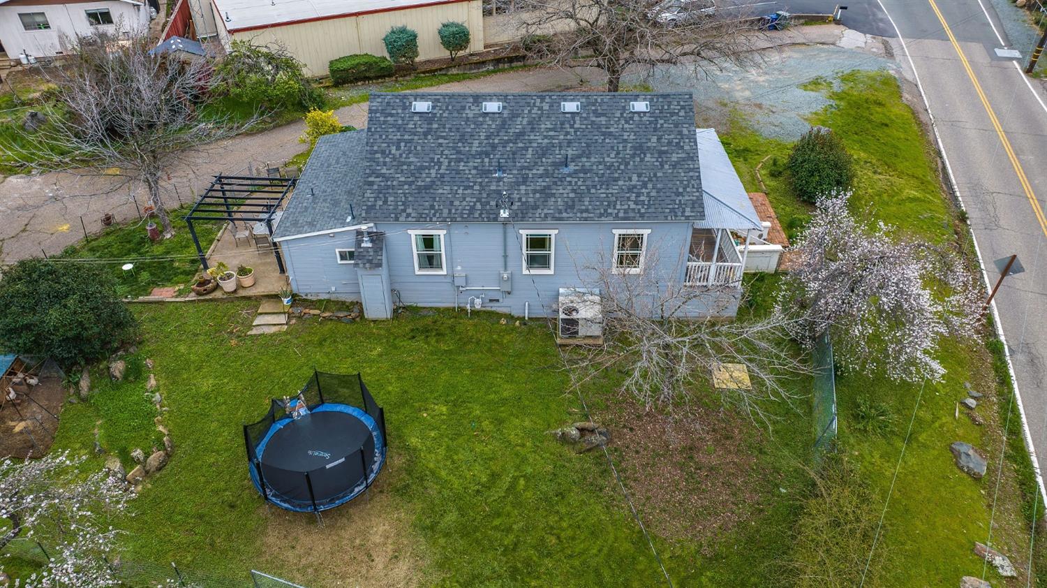 420 Sutter Hill Road