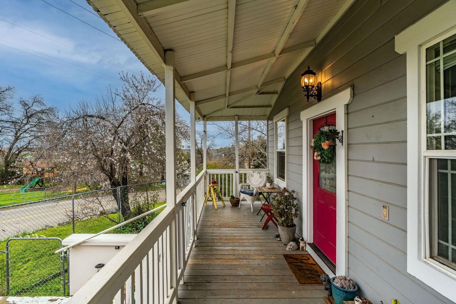 420 Sutter Hill Road