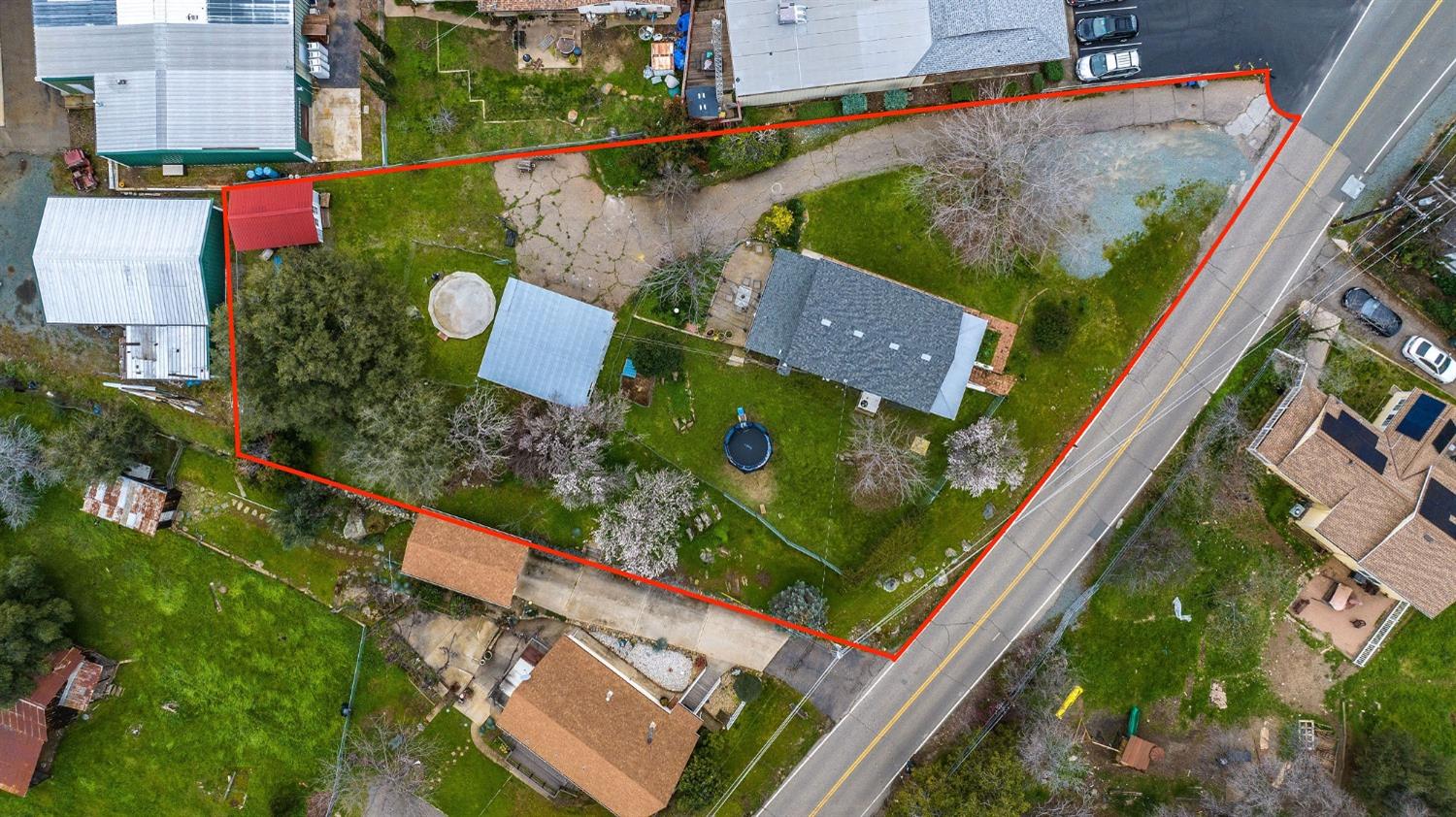 420 Sutter Hill Road