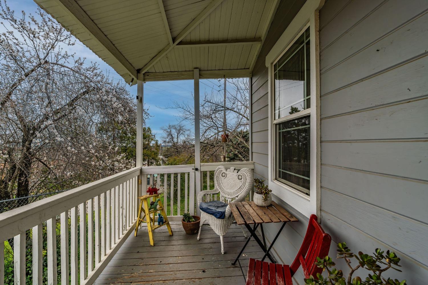 420 Sutter Hill Road