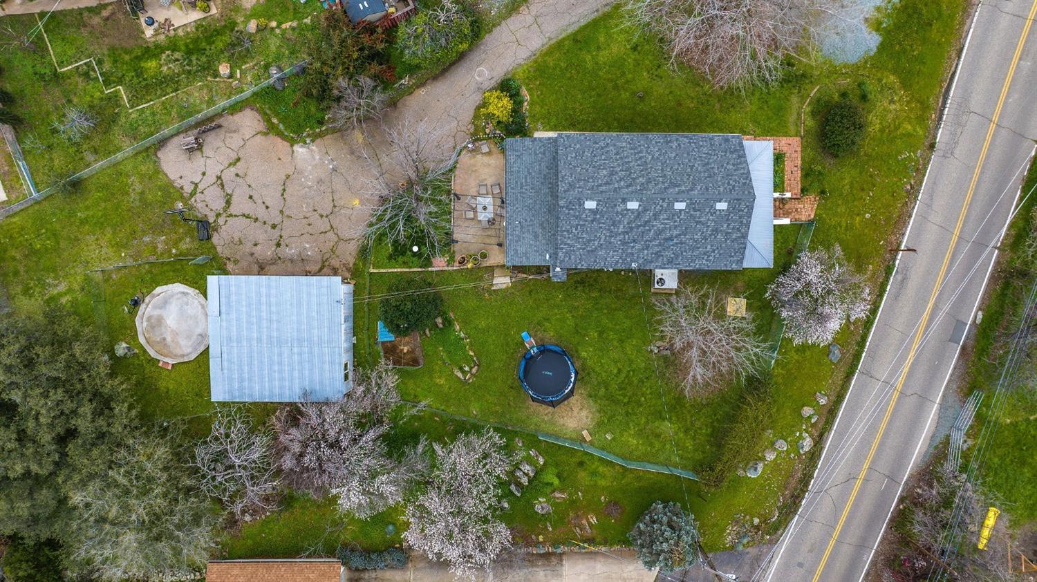 420 Sutter Hill Road