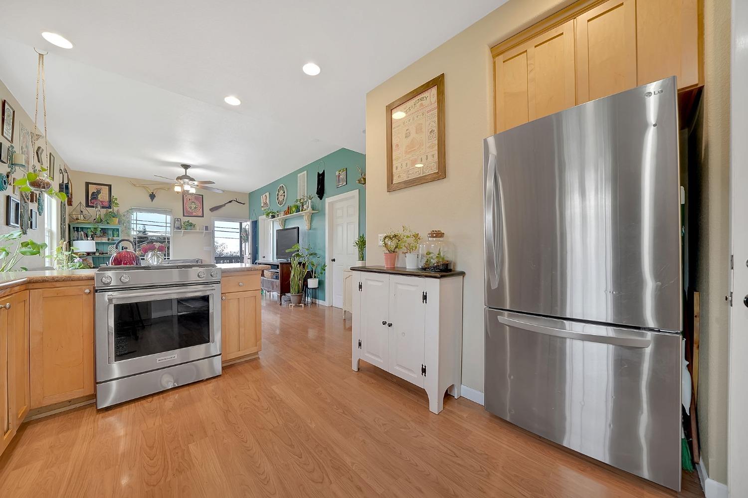 420 Sutter Hill Road