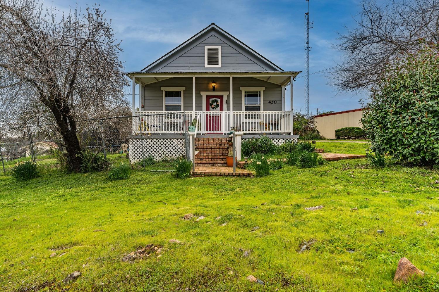 420 Sutter Hill Road