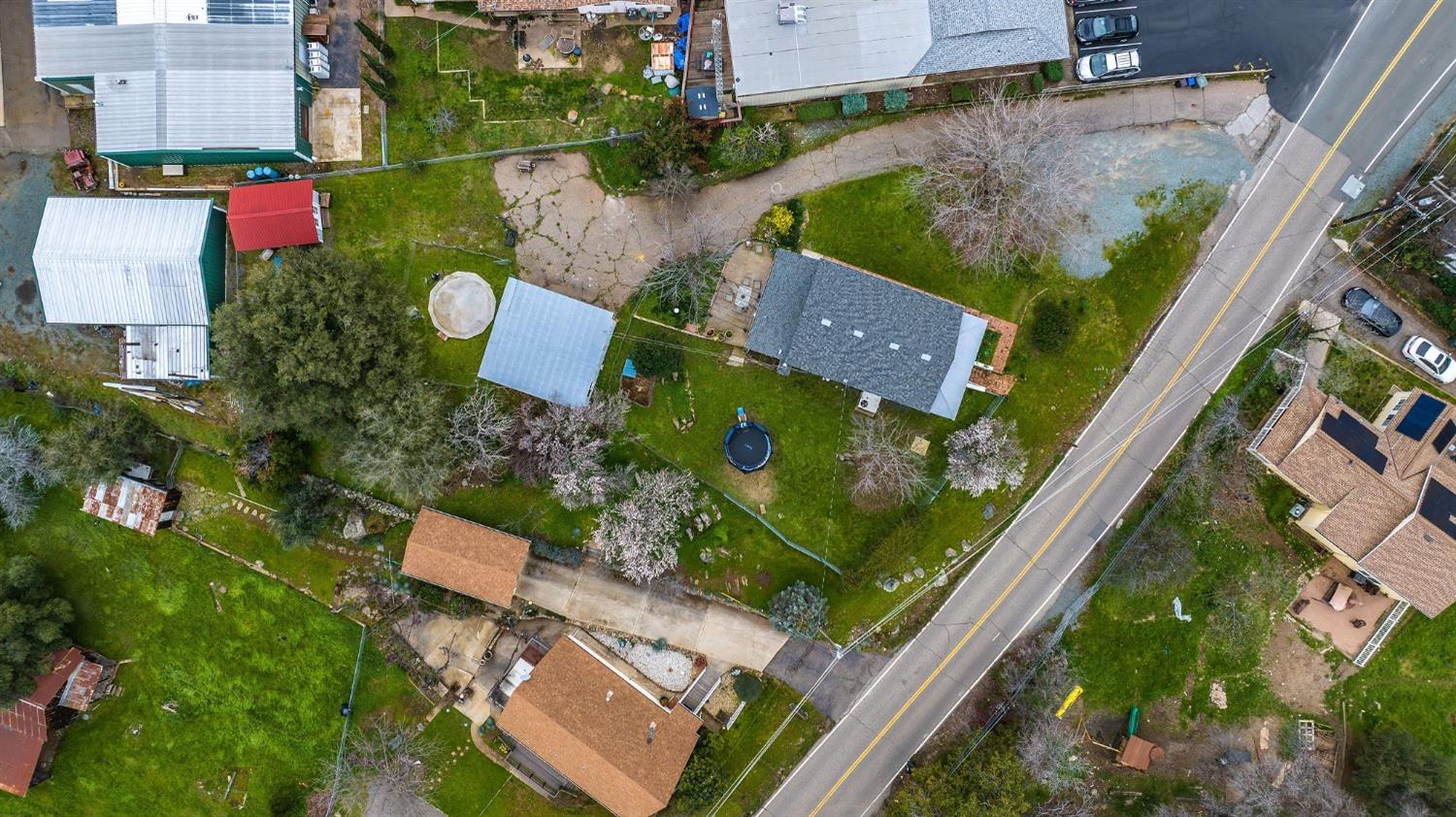 420 Sutter Hill Road