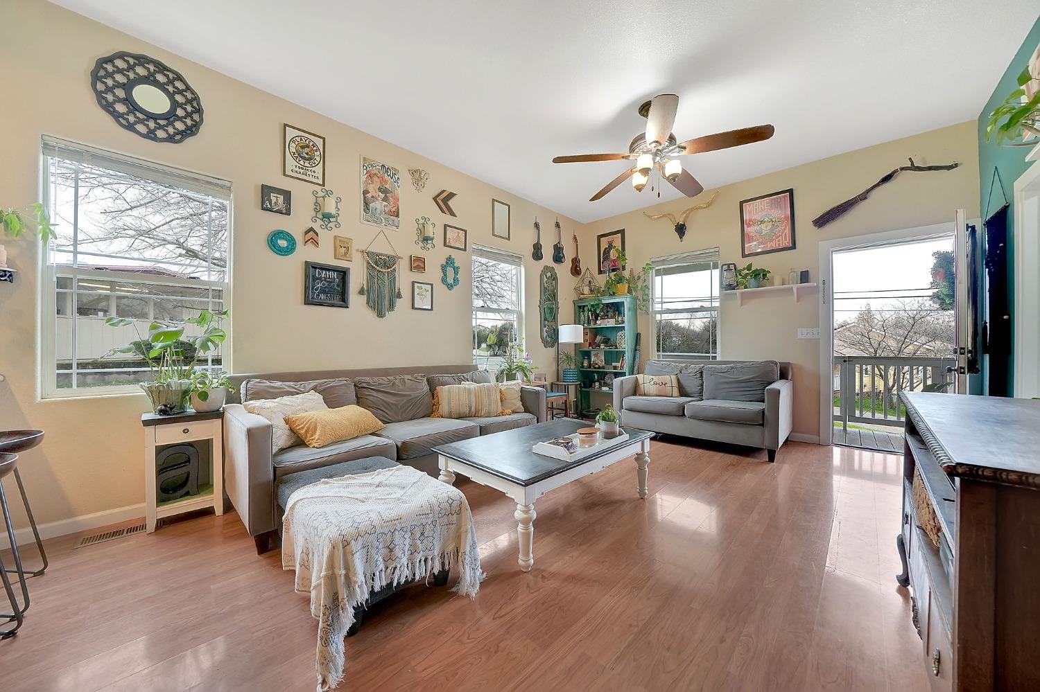 420 Sutter Hill Road