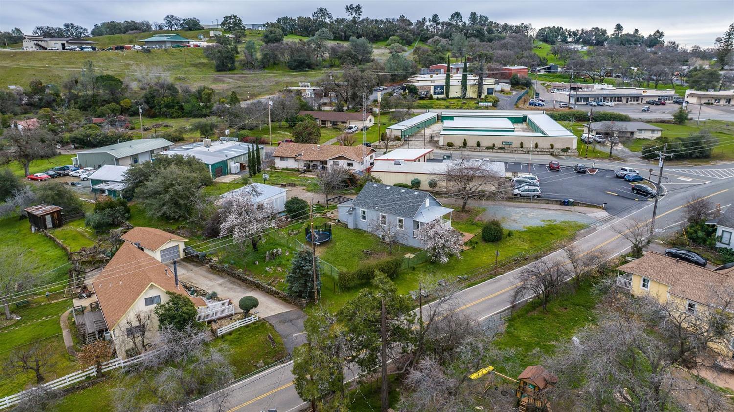 420 Sutter Hill Road