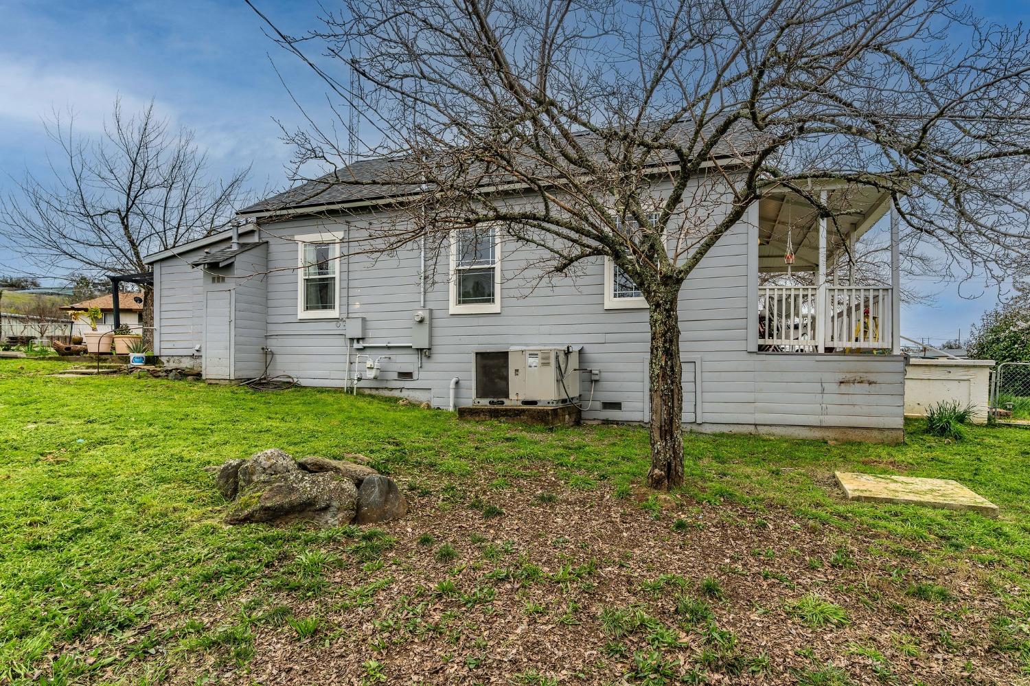 420 Sutter Hill Road