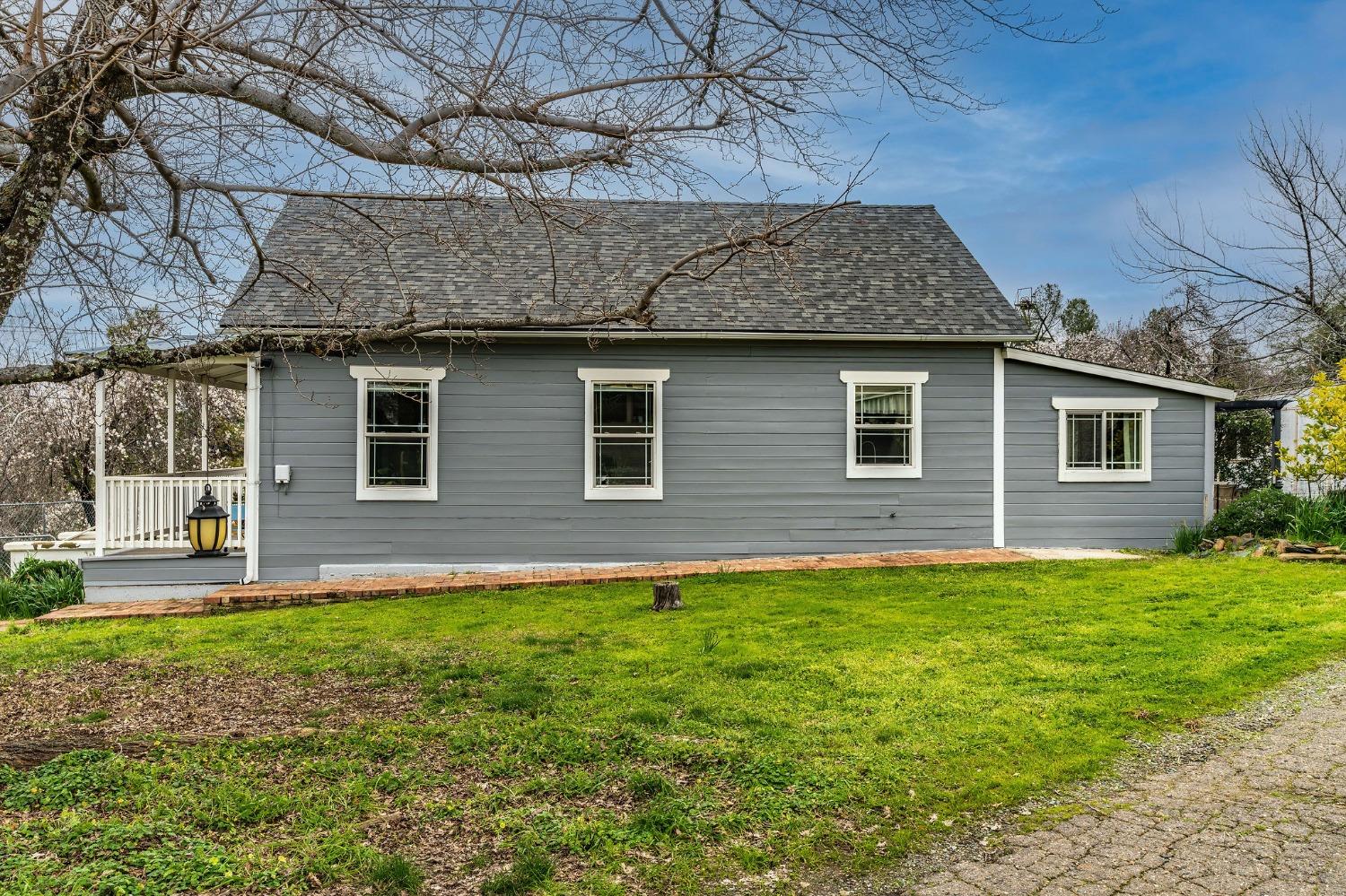 420 Sutter Hill Road