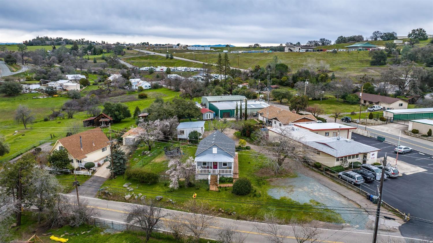 420 Sutter Hill Road