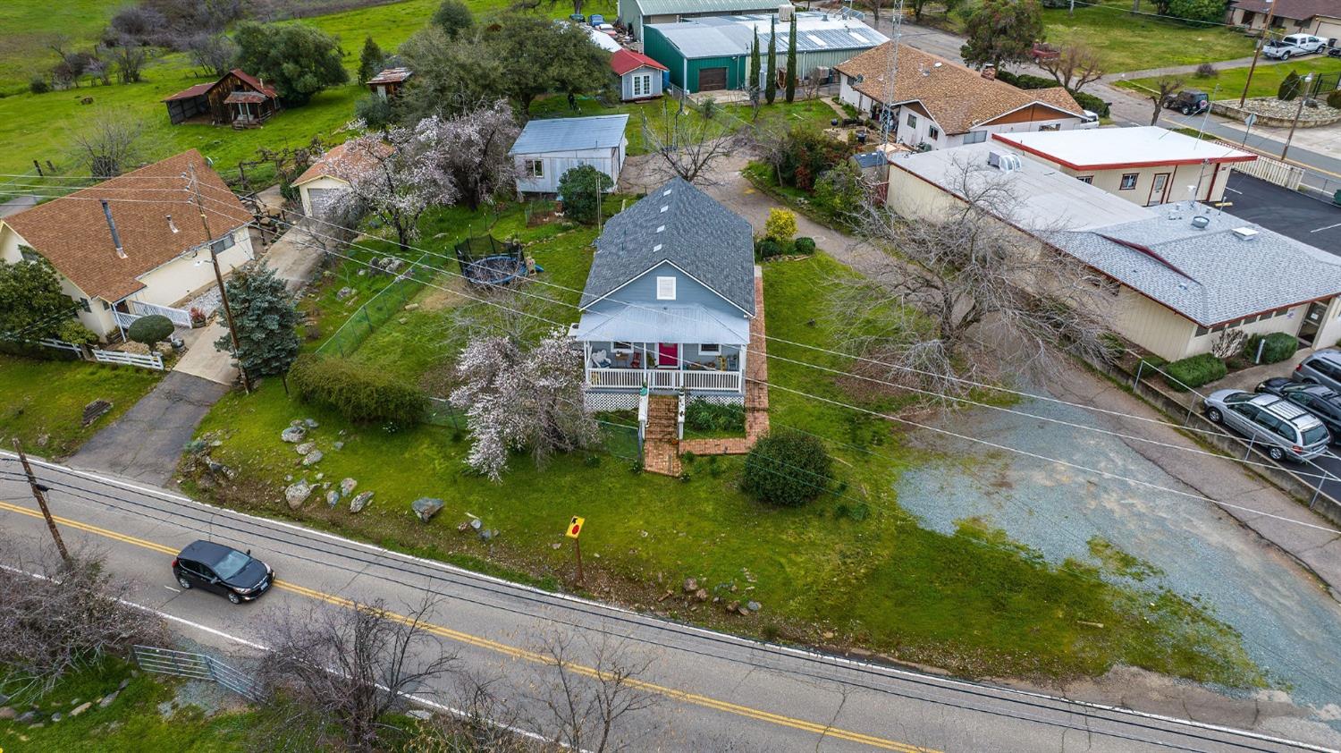 420 Sutter Hill Road