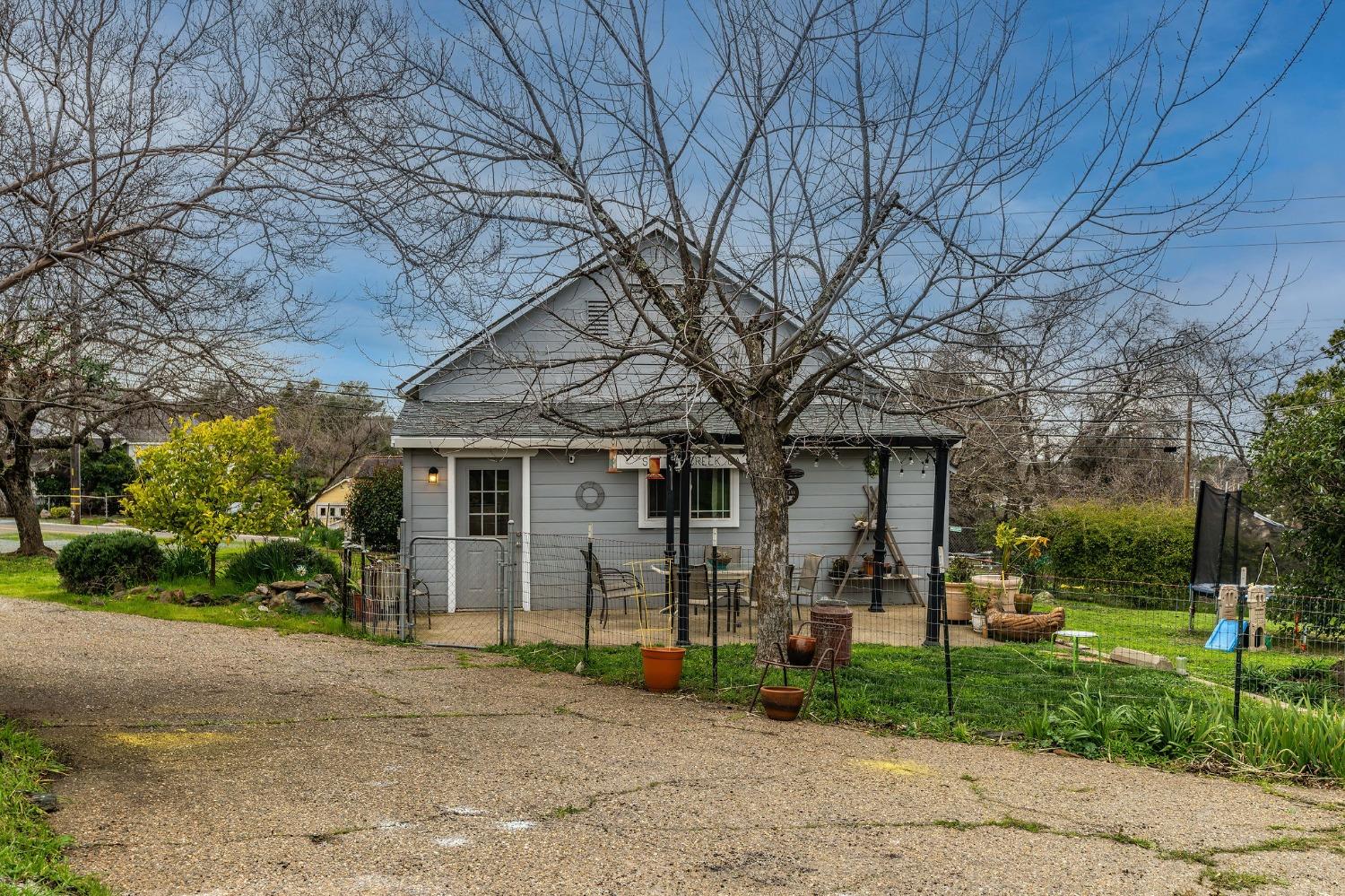 420 Sutter Hill Road