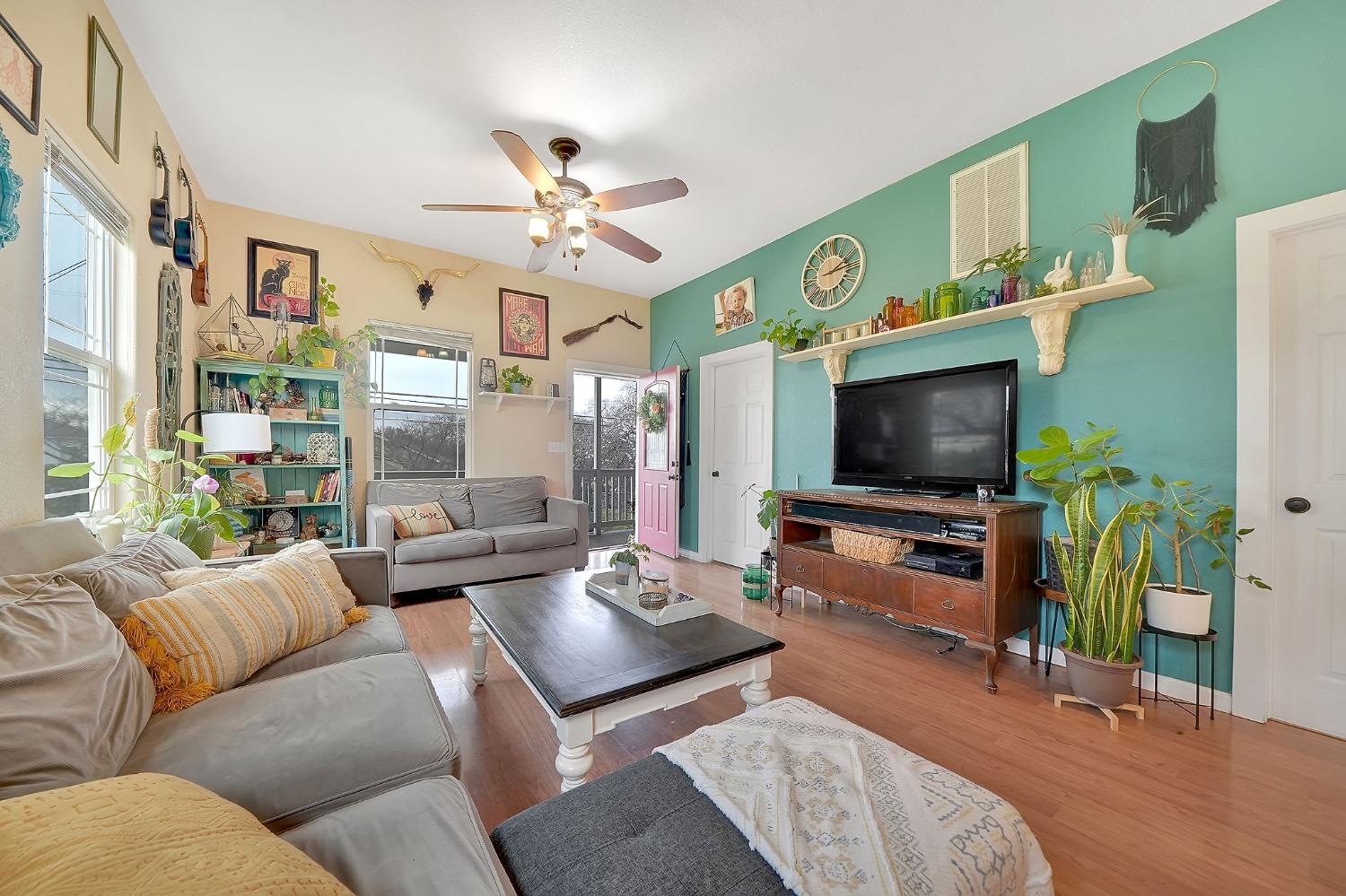 420 Sutter Hill Road