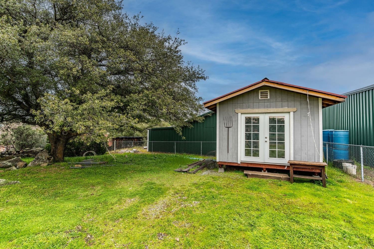 420 Sutter Hill Road