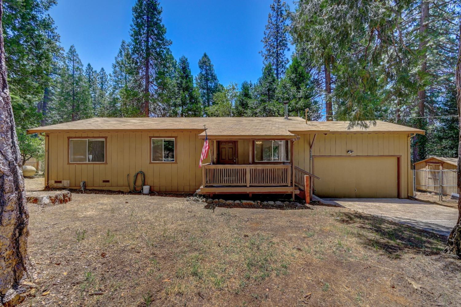 26410 Parkwood Drive