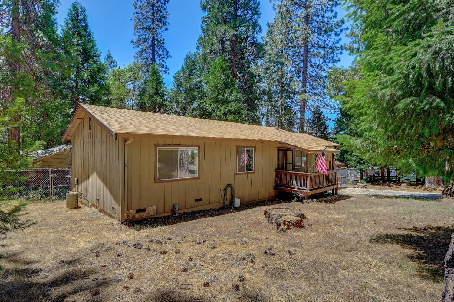 26410 Parkwood Drive