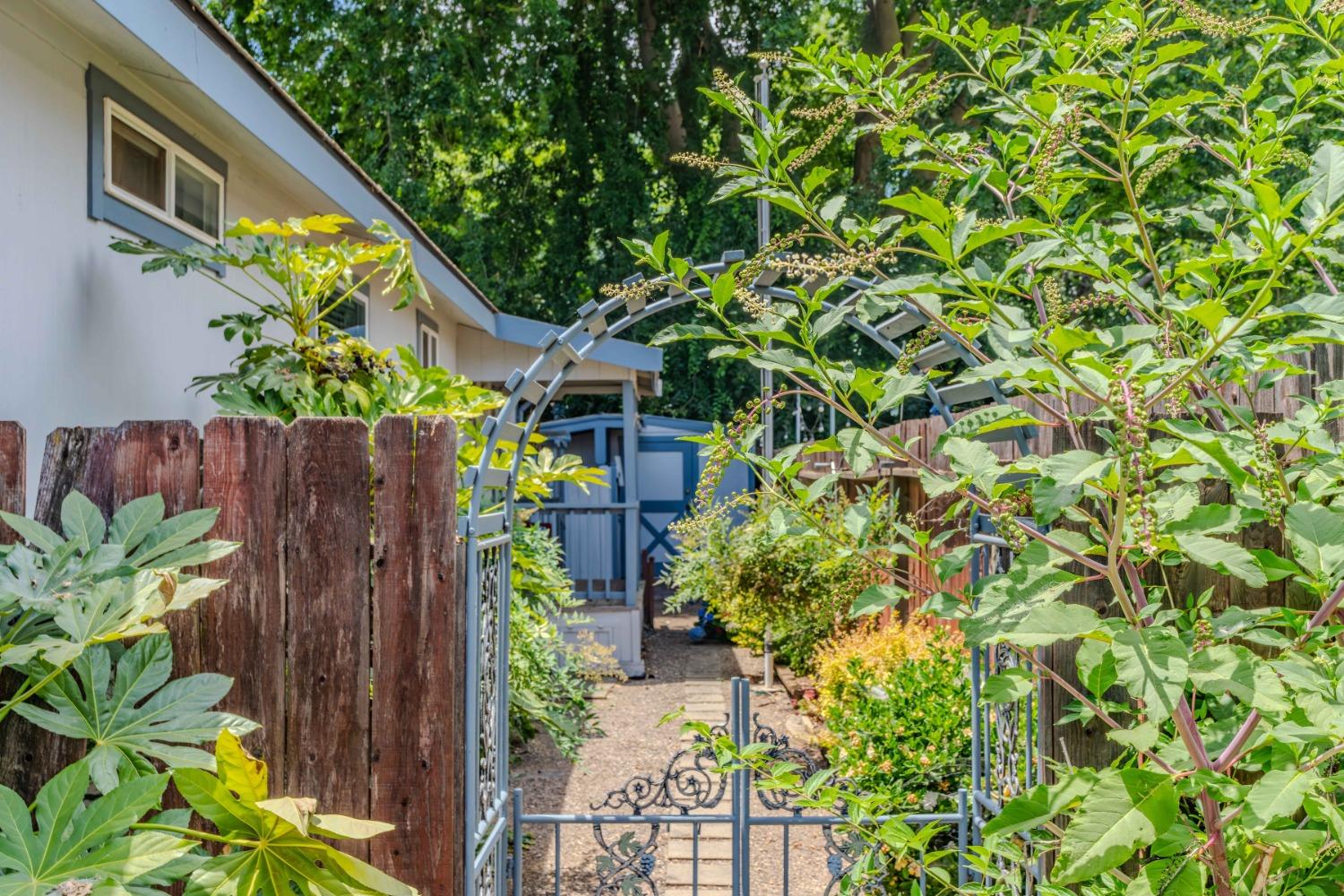 654 W Marlette Street