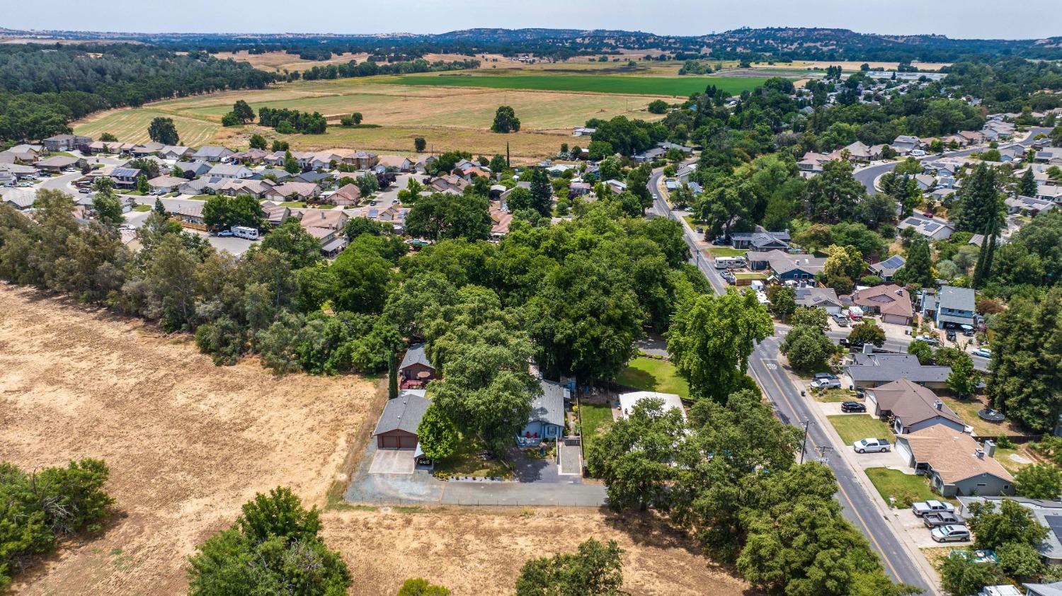 654 W Marlette Street