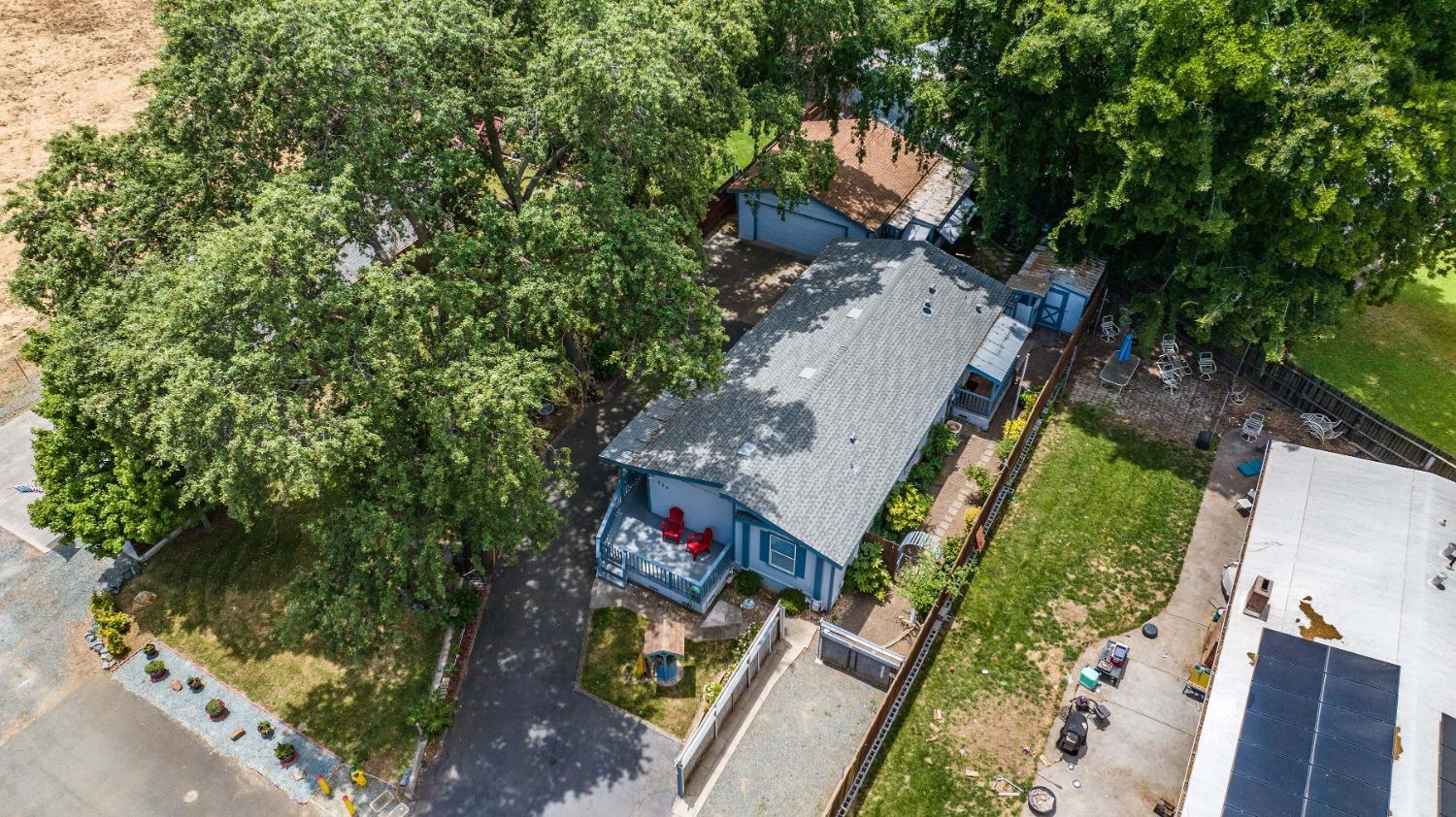 654 W Marlette Street