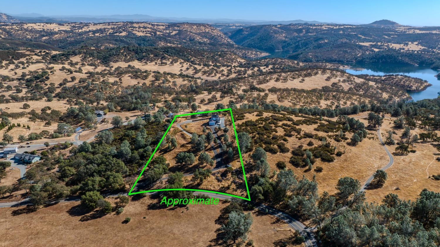 5960 Stony Creek Road