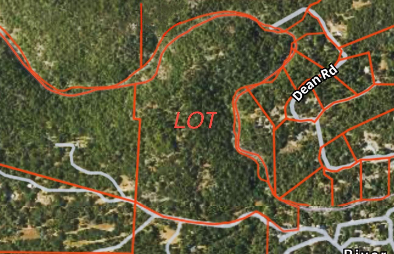 14475 Emigrant Trail