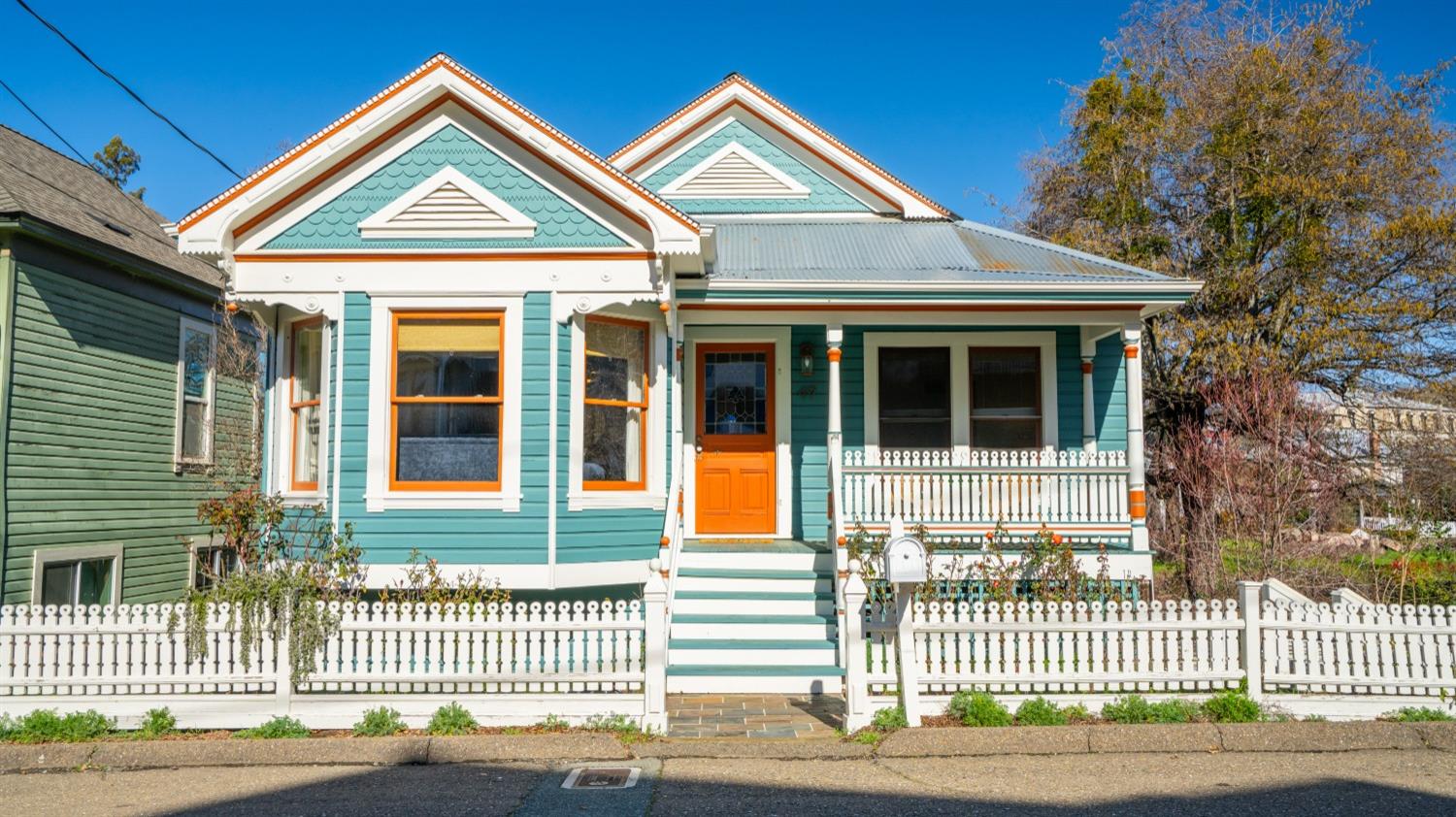 49 Badger Street
