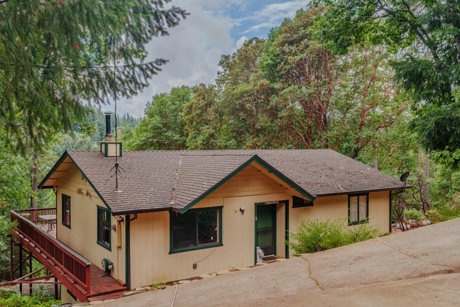 25504 Meadow Drive