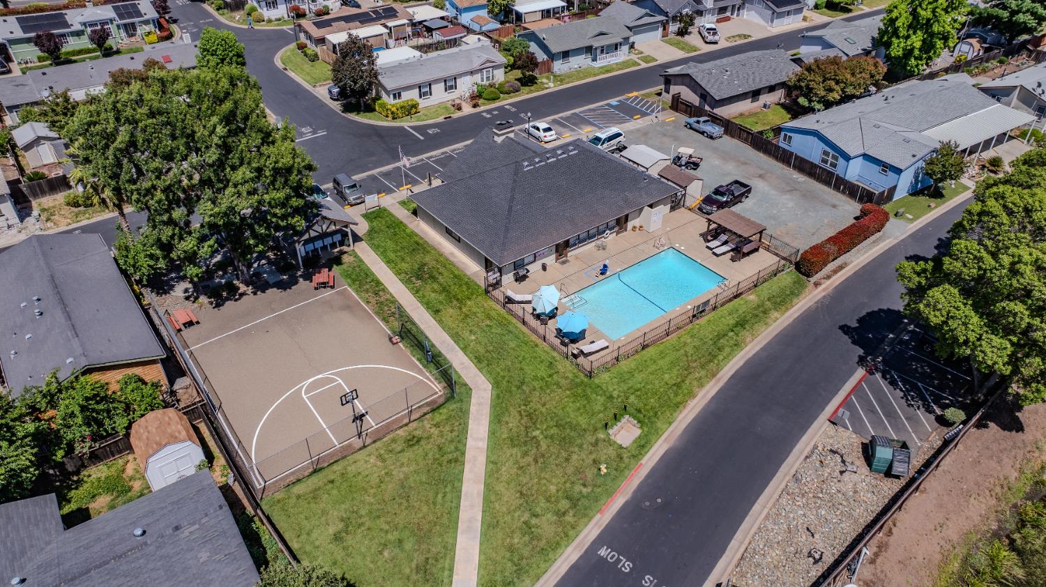 1400 W Marlette Street 85