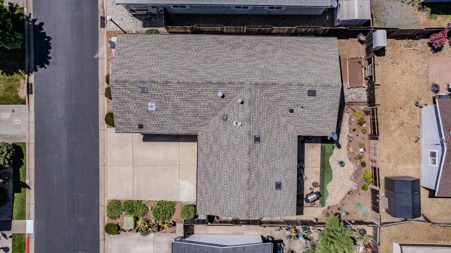 1400 W Marlette Street 85