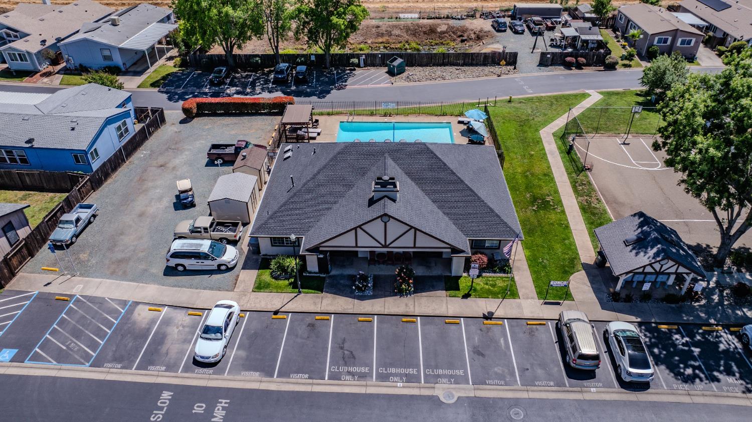 1400 W Marlette Street 85