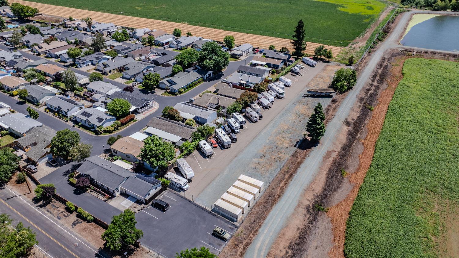 1400 W Marlette Street 85