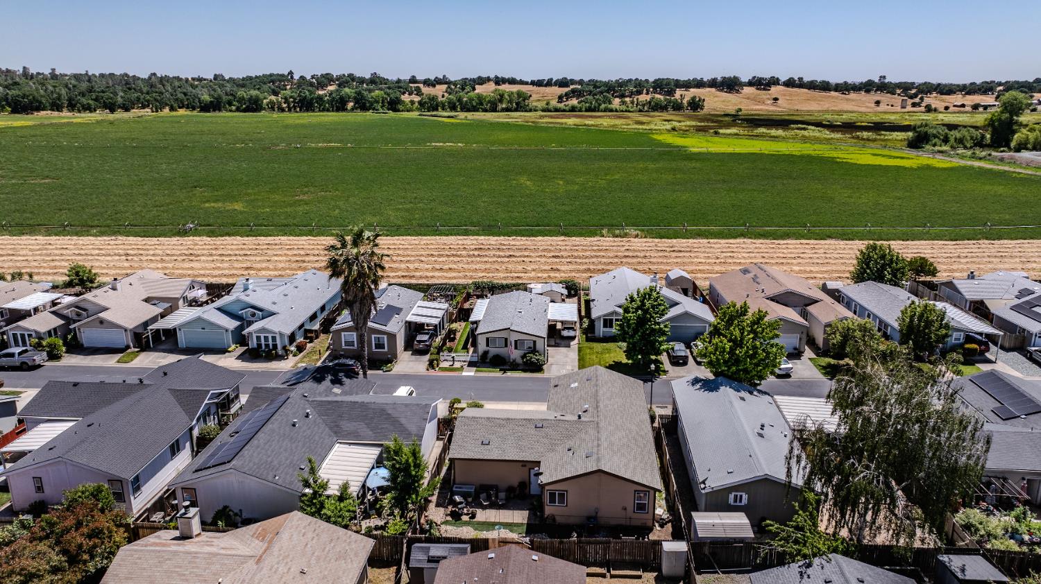 1400 W Marlette Street 85