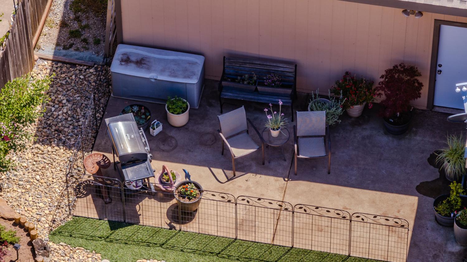 1400 W Marlette Street 85