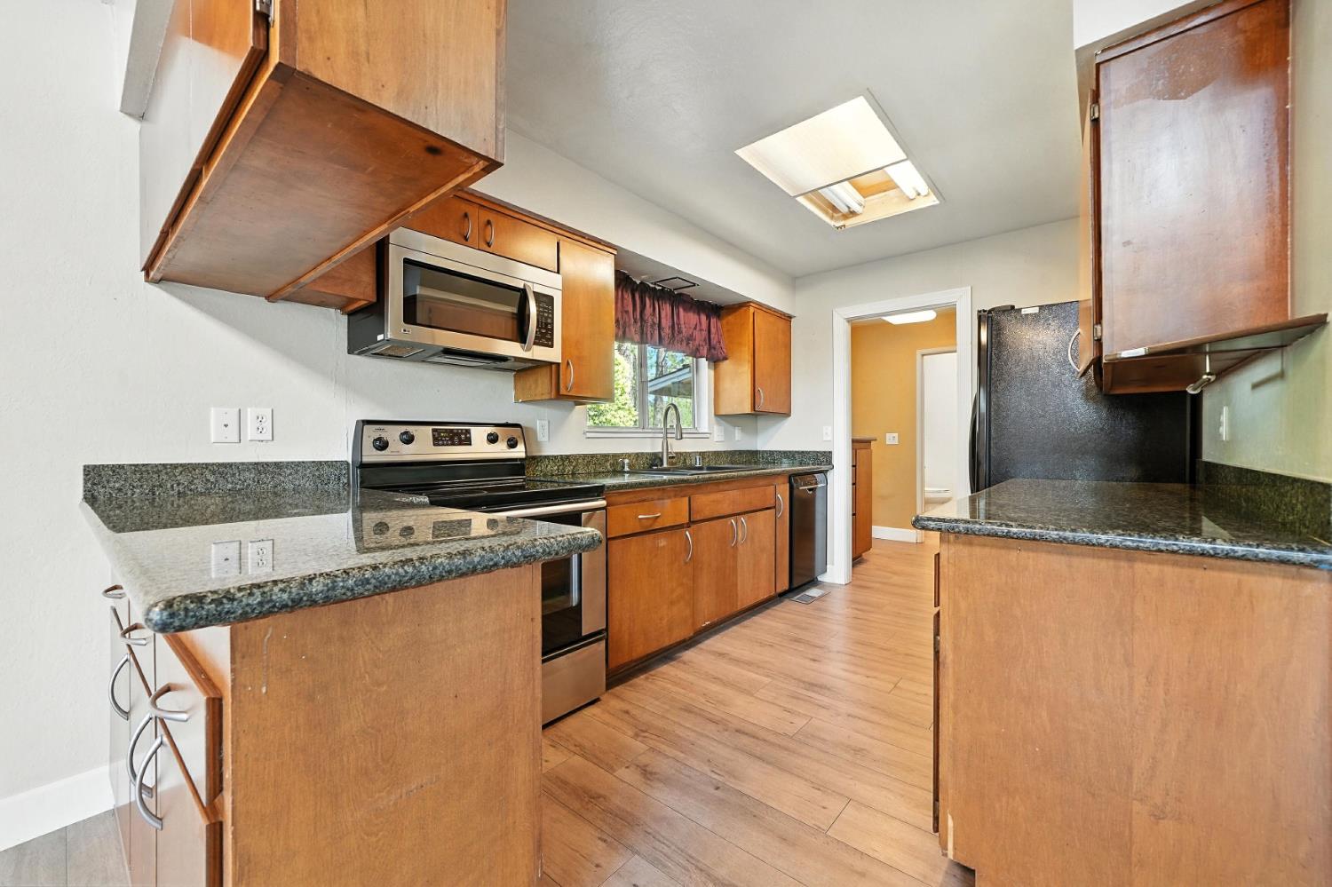 10705 Ranchette Drive